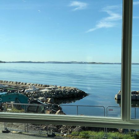 Appartamento Haabakk On Sea Tau Esterno foto